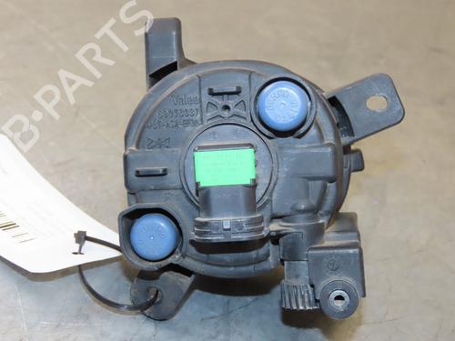 Left front fog light AUDI A1 Sportback (8XA, 8XF) 1.6 TDI | BP29622396C30 