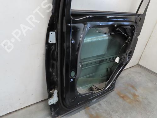 Right rear door MERCEDES-BENZ B-CLASS Sports Tourer (W245) B 180 CDI (245.207) | BP29171080C5 