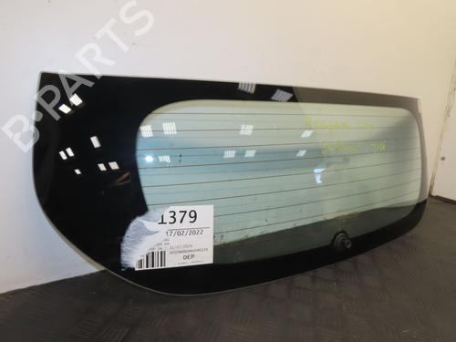 Bagrude DACIA SPRING EV (B6M1) | BP36958124C64 - Image 3