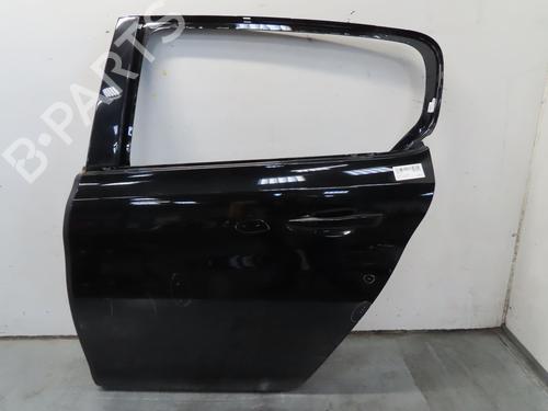 Used Left rear door PEUGEOT 308 II (LB_, LP_, LW_, LH_, L3_) 1.2 VTi 72 (82 hp) 20313986