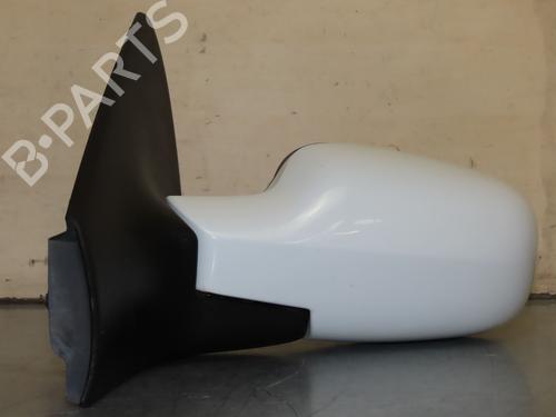 Left mirror RENAULT MEGANE II (BM0/1_, CM0/1_) 1.6 16V | BP16478512C26 