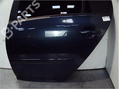 Left rear door VW GOLF V (1K1) 1.9 TDI | BP10683018C4 