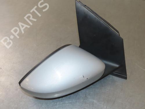 Right mirror VW POLO V (6R1, 6C1) 1.4 (6R1) | BP28445983C27 