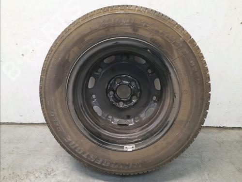 Used Jack Kit Jack Kit SEAT IBIZA IV (6J5, 6P1) 1.2 TDI (75 hp) 16105814 16105814