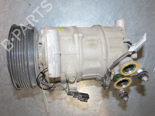 Used AC compressor AC compressor 38915639 38915639