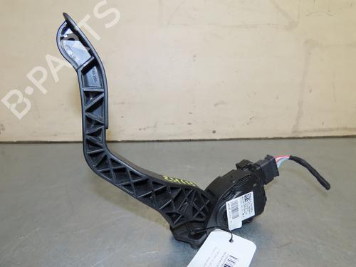 Pedal CITROËN C4 CACTUS 1.2 THP 110 | BP16706838I4 