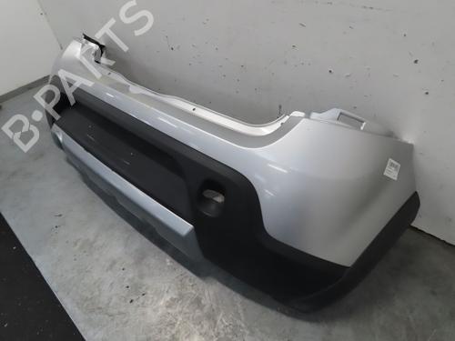 Rear bumper DACIA SANDERO 1.5 dCi | BP23098598C8