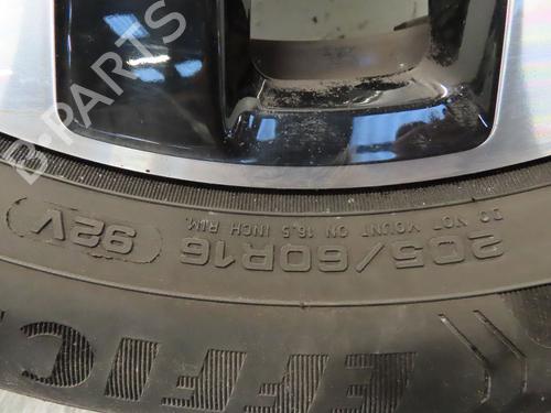 Rim VW TAIGO (CS1) 1.0 TSI | BP32223022C45