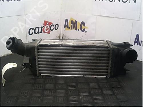 Used Other CITROËN C5 II (RC_) 1.6 HDi (RC8HZB) (109 hp) 14856329