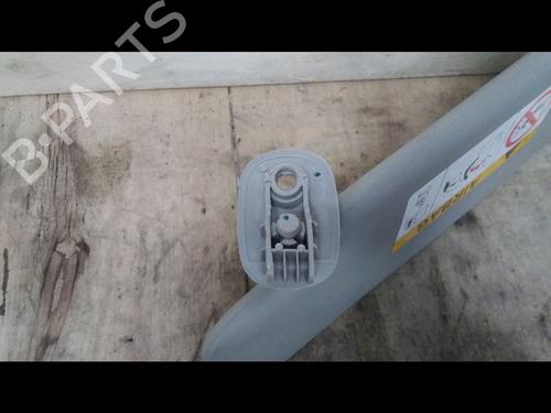 Høyre solskjerm DACIA SANDERO II 1.5 dCi (90 hp) 14946123