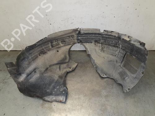 Hjulbue Hjulbue BMW 1 (F20) 114 d (95 hp) 36682154 36682154
