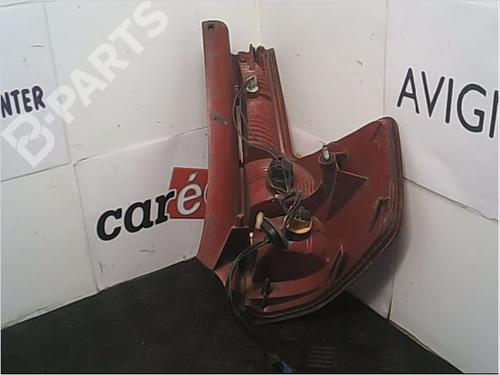 Left taillight CITROËN C4 I (LC_) 2.0 HDi | BP9403688C34 