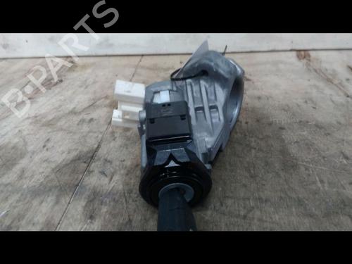 Used Ignition barrel TOYOTA AYGO (_B4_) 1.0 (KGB40) (69 hp) 14944788