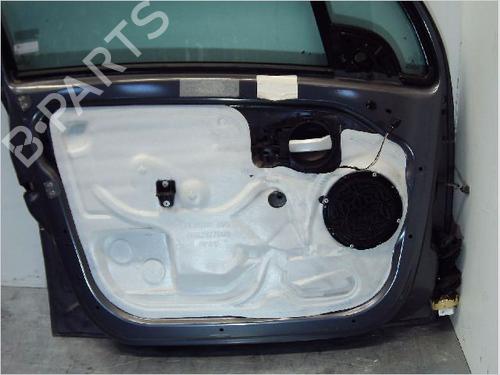 Left front door CITROËN C3 I (FC_, FN_) 1.4 HDi | BP9410226C2 