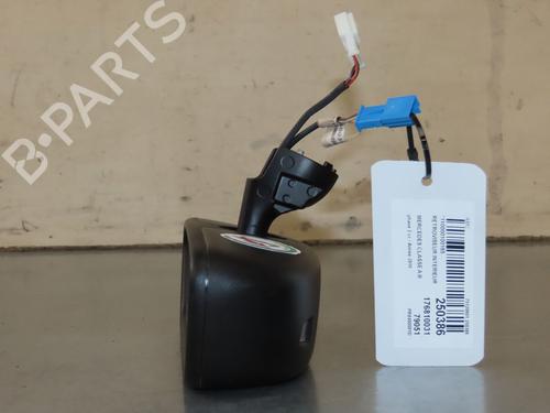 Rear mirror MERCEDES-BENZ A-CLASS (W176) A 160 (176.041) | BP28593465I6  - Image 6