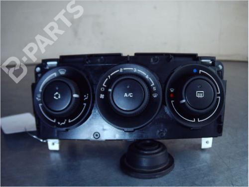 Used Climate control CITROËN C3 Picasso (SH_) 1.6 HDI 90 (92 hp) 10690745