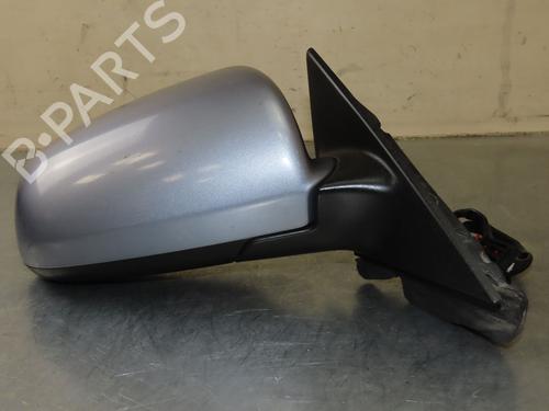 Right mirror AUDI A3 Sportback (8PA) 1.9 TDI | BP18663227C27 