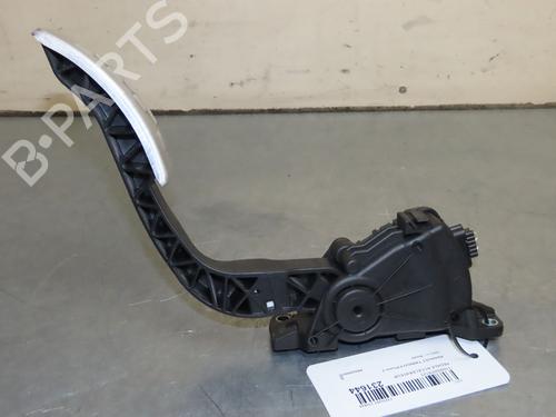 Pedal RENAULT TWINGO II (CN0_) 1.6 RS (CN0N, CN0R, CN0S) | BP16478416I4 