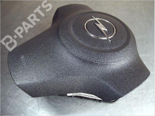 Førerens kollisjonspute OPEL CORSA D (S07) 1.3 CDTI (L08, L68) | BP11131229C9 