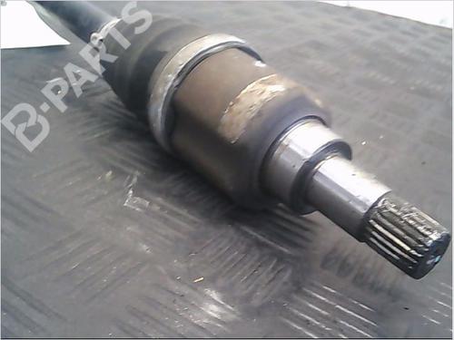 Left front driveshaft CITROËN DS3 (SA_) 1.6 VTi 120 | BP9407292M38 