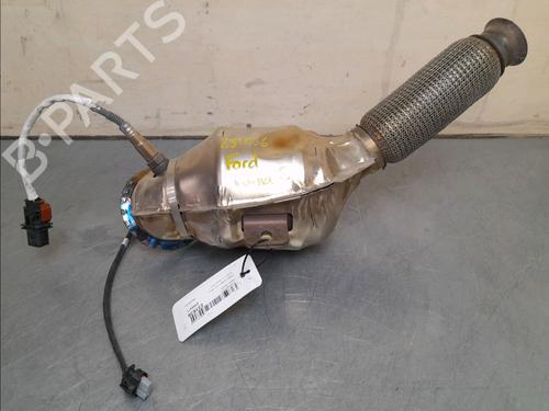 Katalysator FORD PUMA (J2K, CF7) 1.0 Flexifuel (125 hp) 16083455