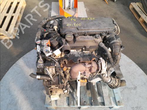 Engine CITROËN NEMO MPV 1.4 HDi | BP11832576M1