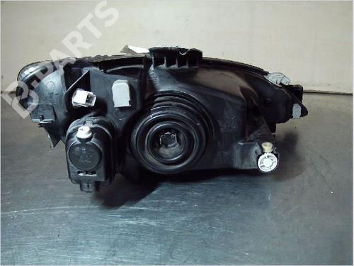 Left headlight PEUGEOT 206 Hatchback (2A/C) 2.0 HDI 90 | BP9410088C28 