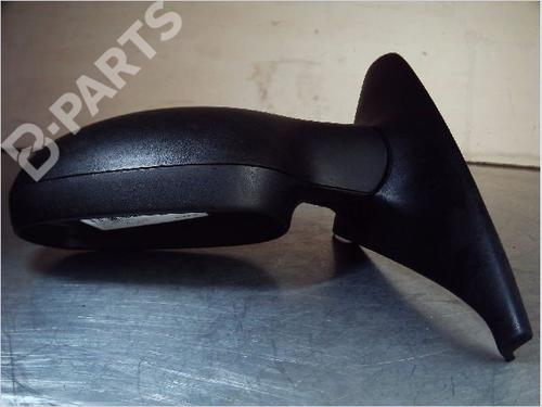 Left mirror RENAULT CLIO II (BB_, CB_) 1.5 dCi (B/CB07) | BP10690816C26 