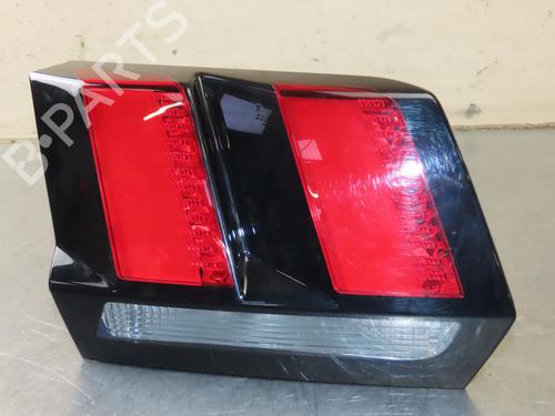 Used Left tailgate light PEUGEOT 3008 II SUV (MC_, MR_, MJ_, M4_) 1.2 Hybrid 136 (MRHPYE) (136 hp) 22367866
