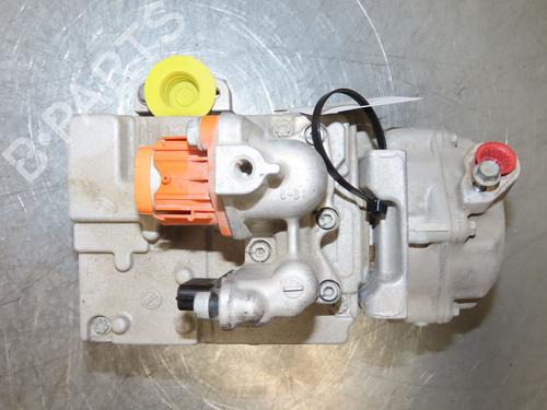Used AC compressor AC compressor 38275233 38275233