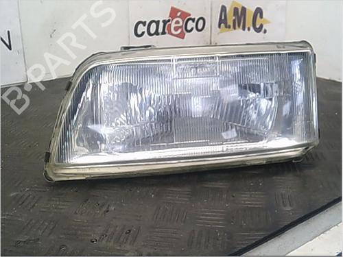 Left headlight PEUGEOT BOXER Van (230L) 2.5 TD | BP23158903C28 