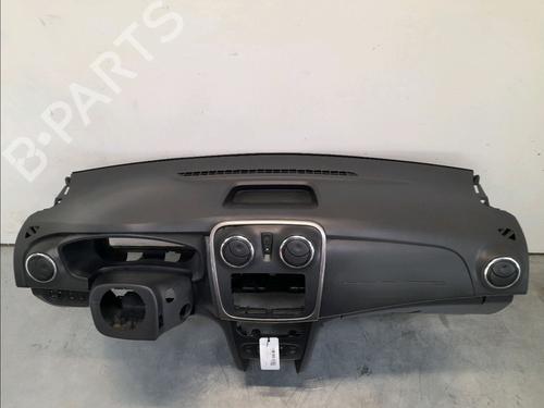 Cruscotto DACIA SANDERO II 1.5 dCi (90 hp) 14945162