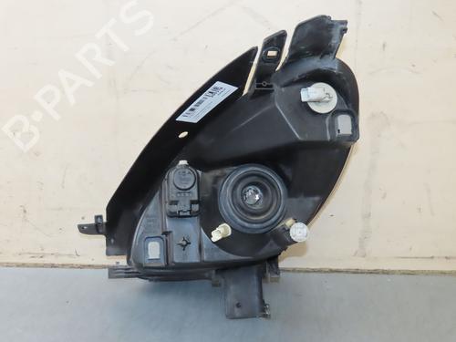 Right headlight CITROËN XSARA PICASSO (N68) 2.0 HDi | BP24213916C29 