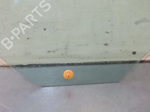 Rear left door window FORD FIESTA VI (CB1, CCN) 1.4 TDCi | BP17181245C20 