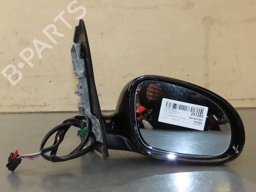 Used Right mirror VW GOLF PLUS V (5M1, 521) 1.9 TDI (105 hp) 29985827