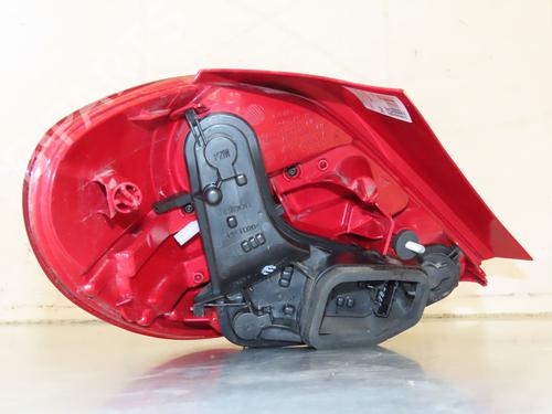 Right taillight PEUGEOT 207 (WA_, WC_) 1.4 HDi | BP19170635C35 