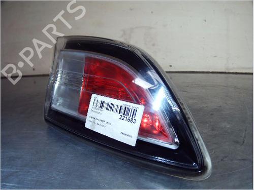 Left tailgate light MAZDA 3 (BL) 1.6 MZR (BL14) | BP10690859C79  - Image 5
