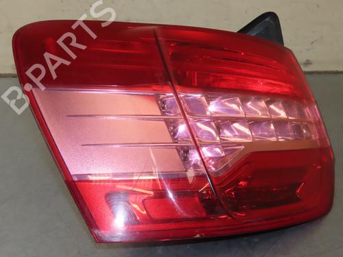 Left taillight CITROËN C5 III (RD_) 2.0 HDi 165 (RDRHHA, RDRHH8) | BP26608554C34