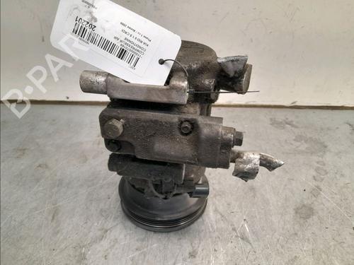 AC compressor KIA RIO II (JB) 1.5 CRDi | BP15199385M34