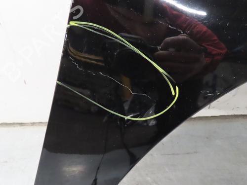 Right front fenders VW GOLF V (1K1) 1.9 TDI | BP22366838C42 