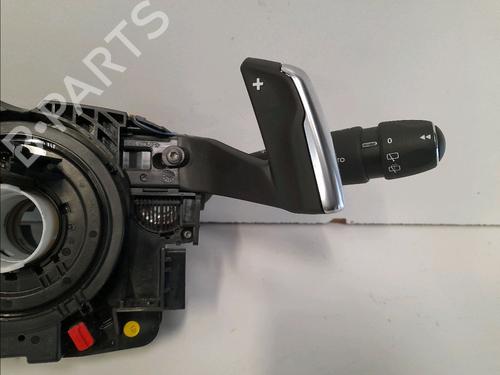 Used Steering column stalk PEUGEOT 208 II (UB_, UP_, UW_, UJ_) 1.2 PureTech 100 (101 hp) 29600985