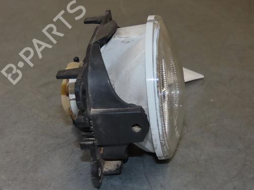 Right front fog light PEUGEOT 2008 I (CU_) 1.6 HDi | BP28801298C31 