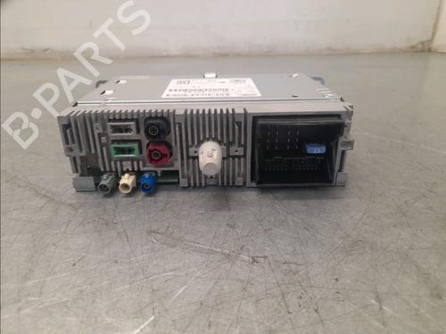 Radio CITROËN C4 Picasso II 1.6 HDi / BlueHDi 115 | BP33279128E6 - Image 2