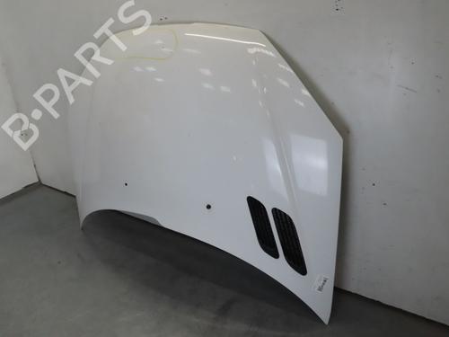 Hood PEUGEOT 206 Hatchback (2A/C) 2.0 HDI 90 | BP18870984C1 