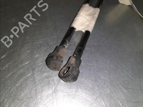 Tailgate lift support PEUGEOT 208 I (CA_, CC_) 1.6 HDi | BP14857713C138