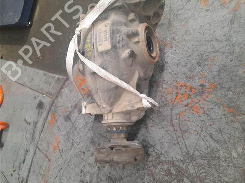 Used Rear differential BMW 1 (F21) 120 d (184 hp) 27550869
