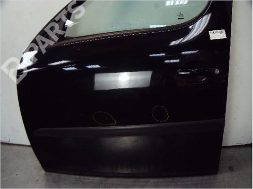 Left front door SKODA ROOMSTER (5J7) 1.4 TDI | BP10547849C2 