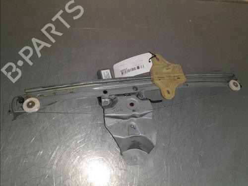 Front right window mechanism RENAULT ZOE (BFM_) ZOE | BP13030522C23