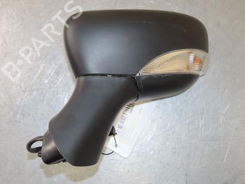 Left mirror RENAULT CLIO IV (BH_) 1.2 16V | BP24136700C26 