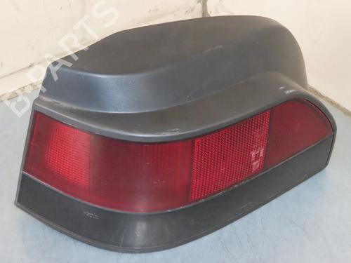 Left taillight RENAULT CLIO I (B/C57_, 5/357_) 1.2 (B/C/S57A, B/C57S, 5/357F, 5/357J, 5/357L, 5/357R) | BP23159003C34